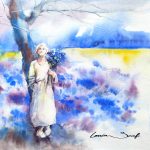 Lessia Scafi - Bouquet champêtre