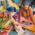 Dominique Boni - Artisanes du Bangladesh