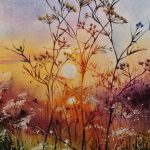 Dominique Boni - Fleurs sauvages