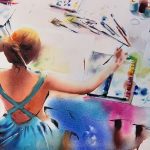 Dominique Boni - Alyona Peignant