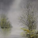 Christine Secher - Après la pluis