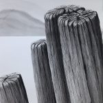 Janie Amadori - Au Bord du Lac I