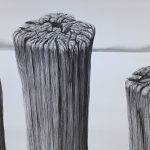 Janie Amadori -Au Bord du Lac II