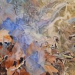 Les Feuilles Noyées 3