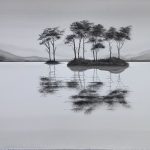 Janie Amadori -Quiétude