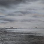 Christine Secher - Rivage