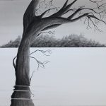 Janie Amadori - Un Arbe, Une Ile