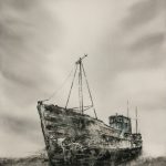 Christine Secher - Voyage