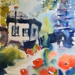 Wolles Laurette - a La Datcha