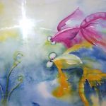 Wolles Laurette - carpes Toys !