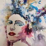 GISLAINE AQUARELLE - idées