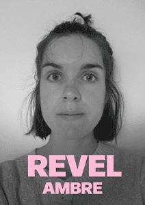 AMBRE REVEL