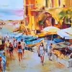 Autant en emporte le Soleil