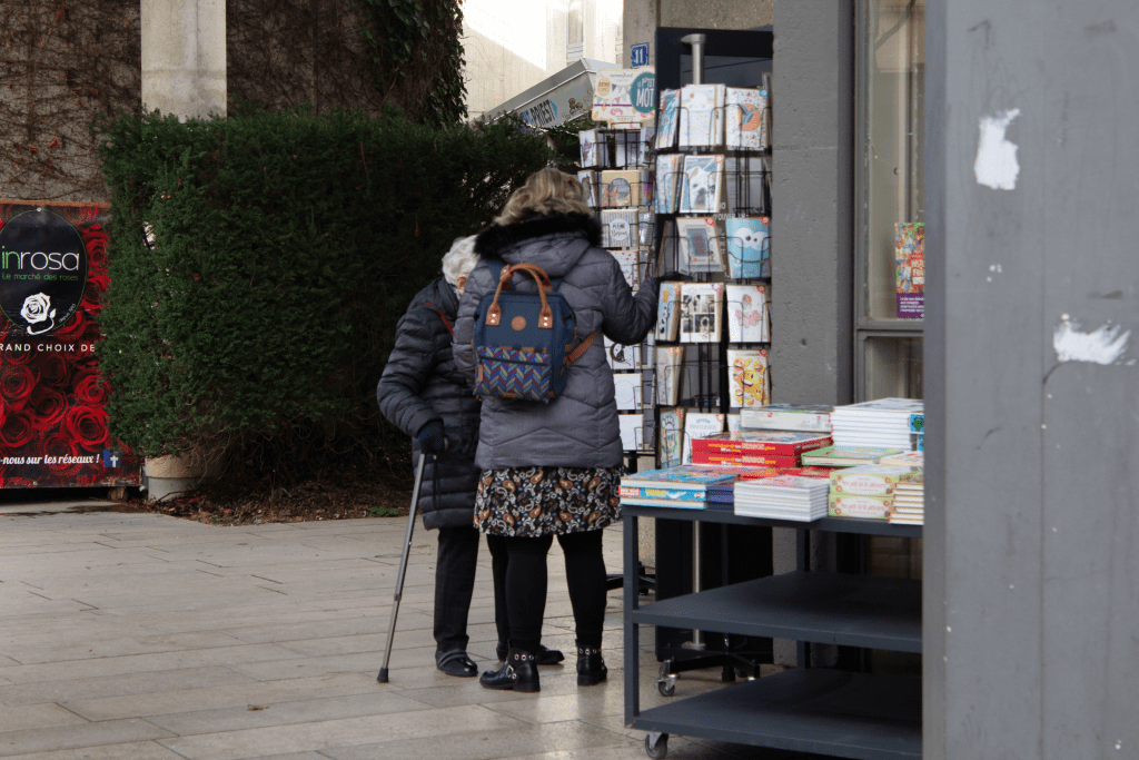photo ville de saint priest