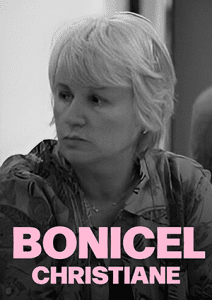 CHRISTIANNE BONICEL